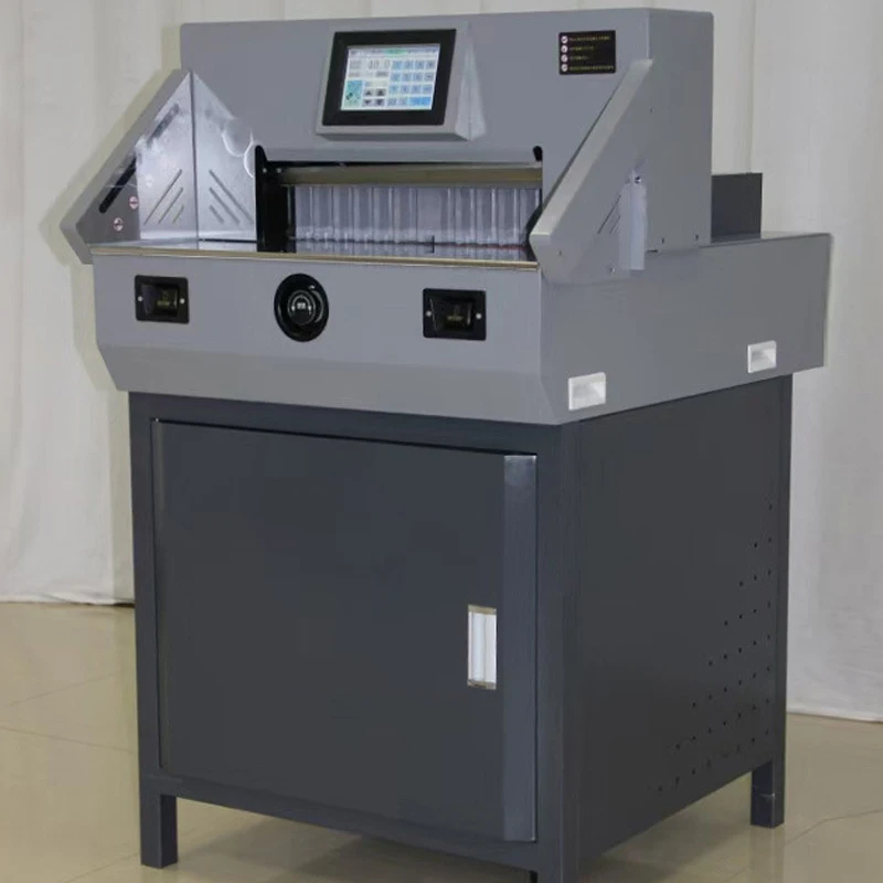 48CM Precision Book Trimming U - Commercial Printing Books incelemesi ve fiyatı