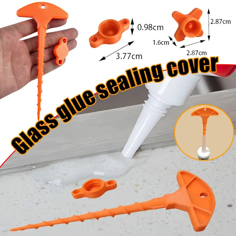 3pcs Sealant Nozzle Cleaner &  - Commercial Glass Printing incelemesi ve fiyatı