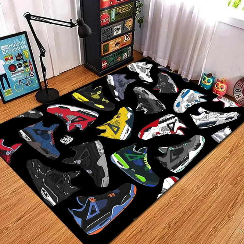 Fashion Basketball Shoes Sneak - Commercial Printing Services incelemesi ve fiyatı