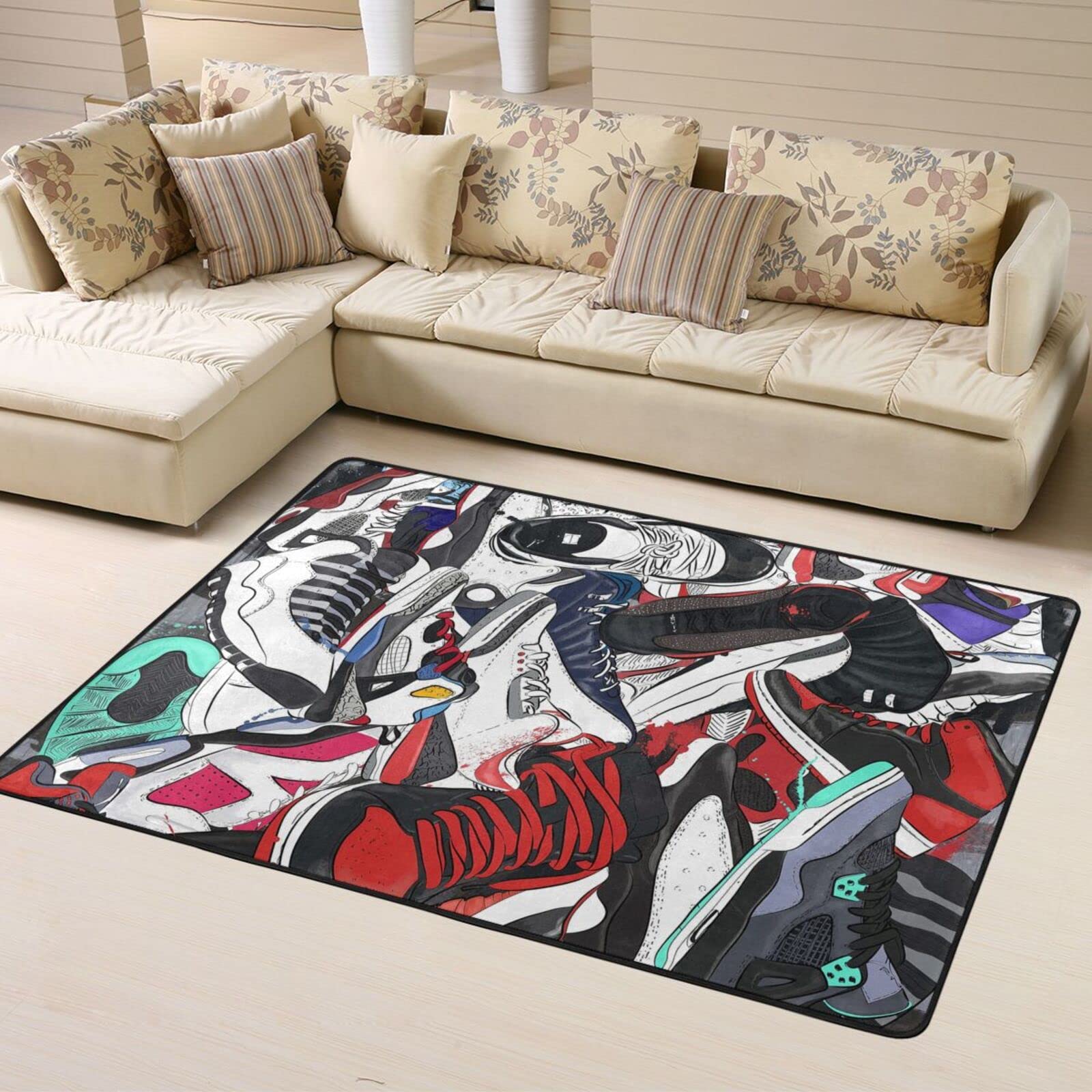 Fashion Basketball Shoes Sneak - Commercial Printing Services incelemesi ve fiyatı
