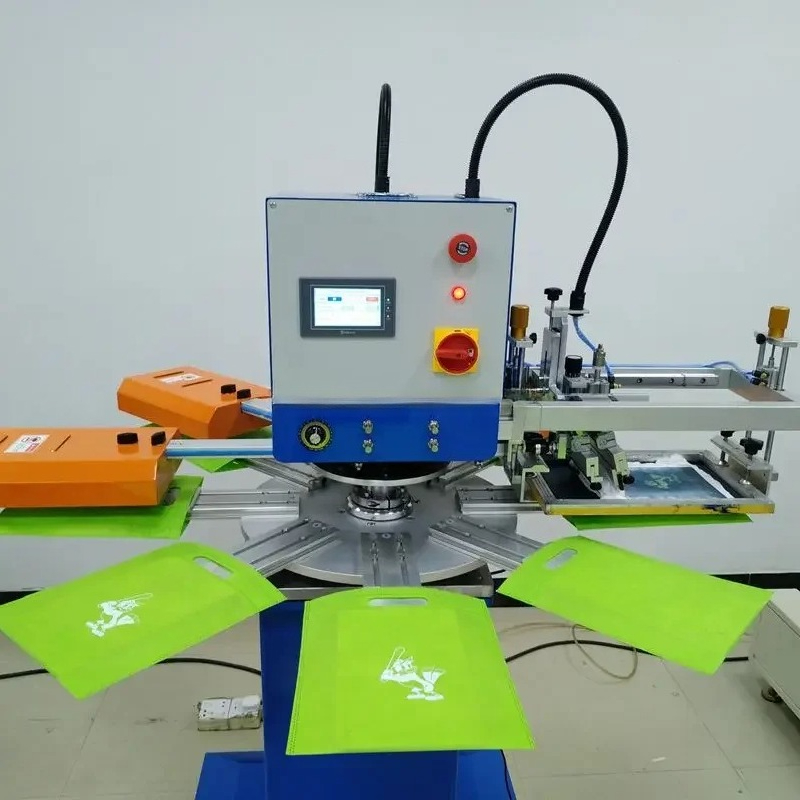 Rapid Tag 2 colors T-shirt Scr - Flash Dryer Screen Print incelemesi ve fiyatı
