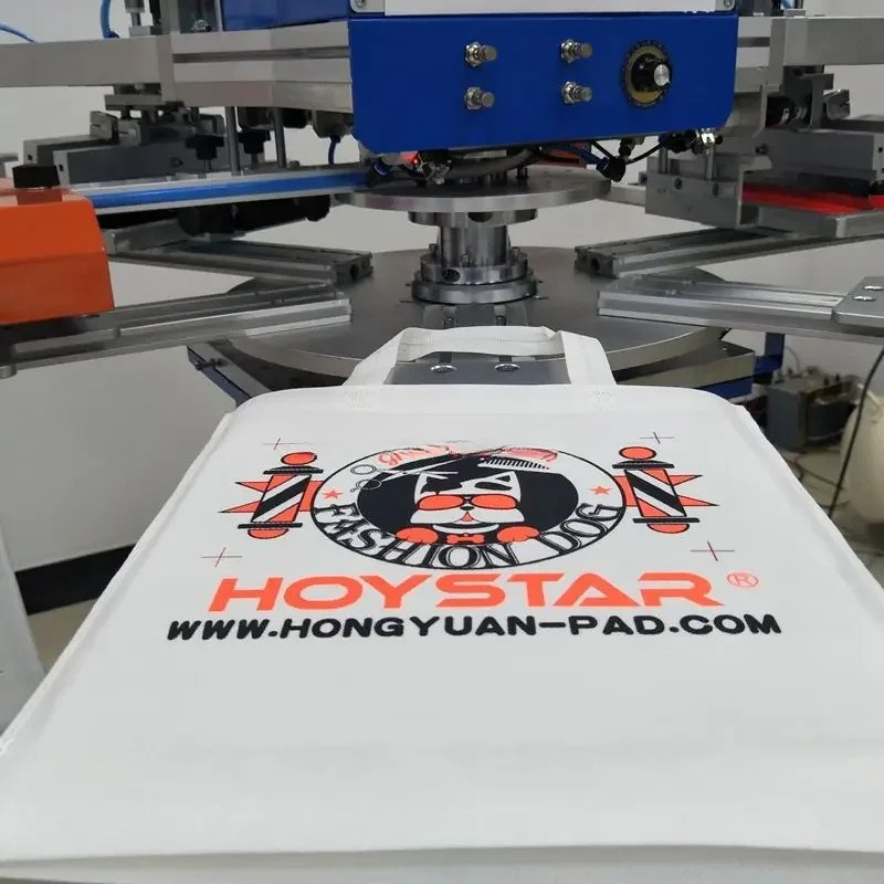 Rapid Tag 2 colors T-shirt Scr - Flash Dryer Screen Print incelemesi ve fiyatı