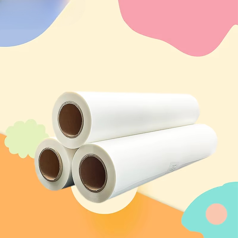 Cowint Hot Peel 2 Side Matte D - Dtf Hot Peel Film incelemesi ve fiyatı