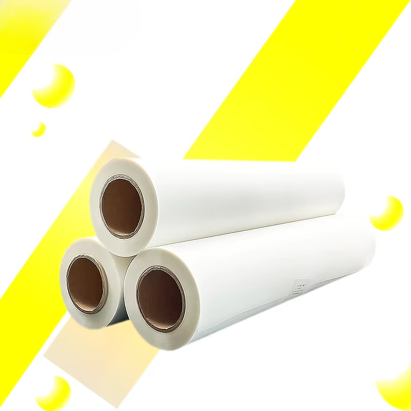Cowint Hot Peel 2 Side Matte D - Dtf Hot Peel Film incelemesi ve fiyatı