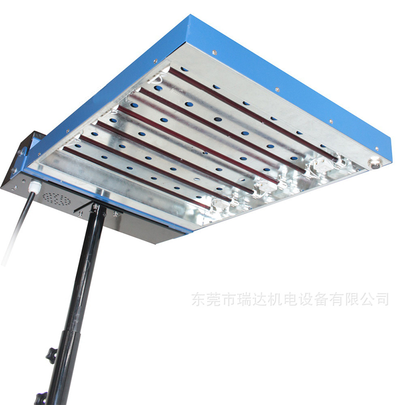 ND606 Clothing Screen Printing - Flash Dryer Screen Print incelemesi ve fiyatı