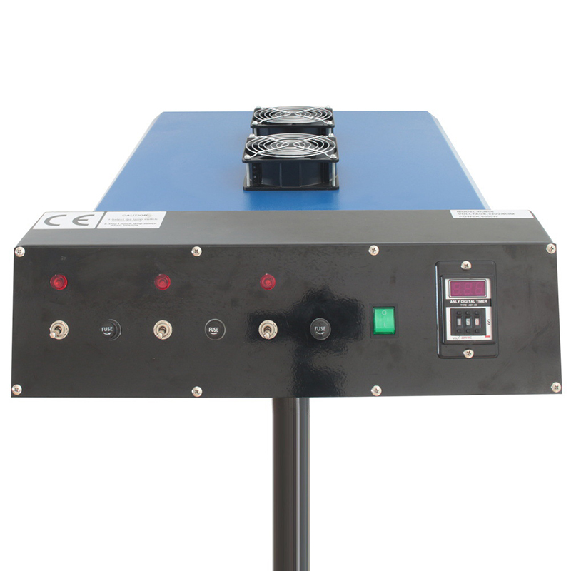 ND606 Clothing Screen Printing - Flash Dryer Screen Print incelemesi ve fiyatı