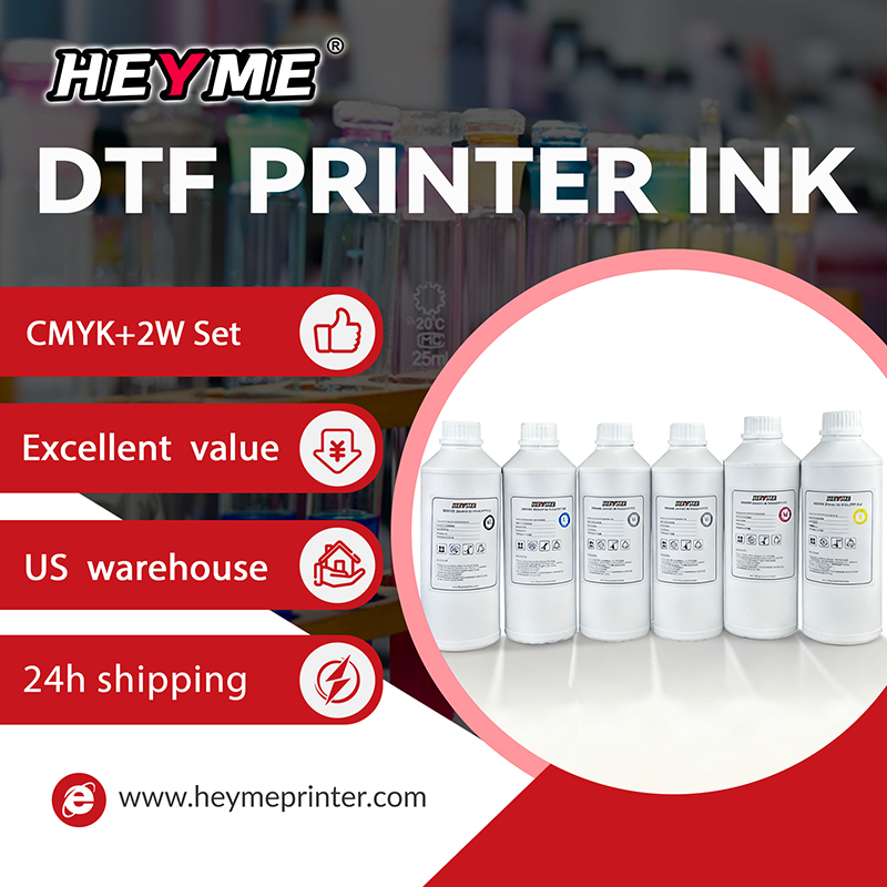 DTF Printing Supplies Set 500m - Dtf Hot Peel Film incelemesi ve fiyatı