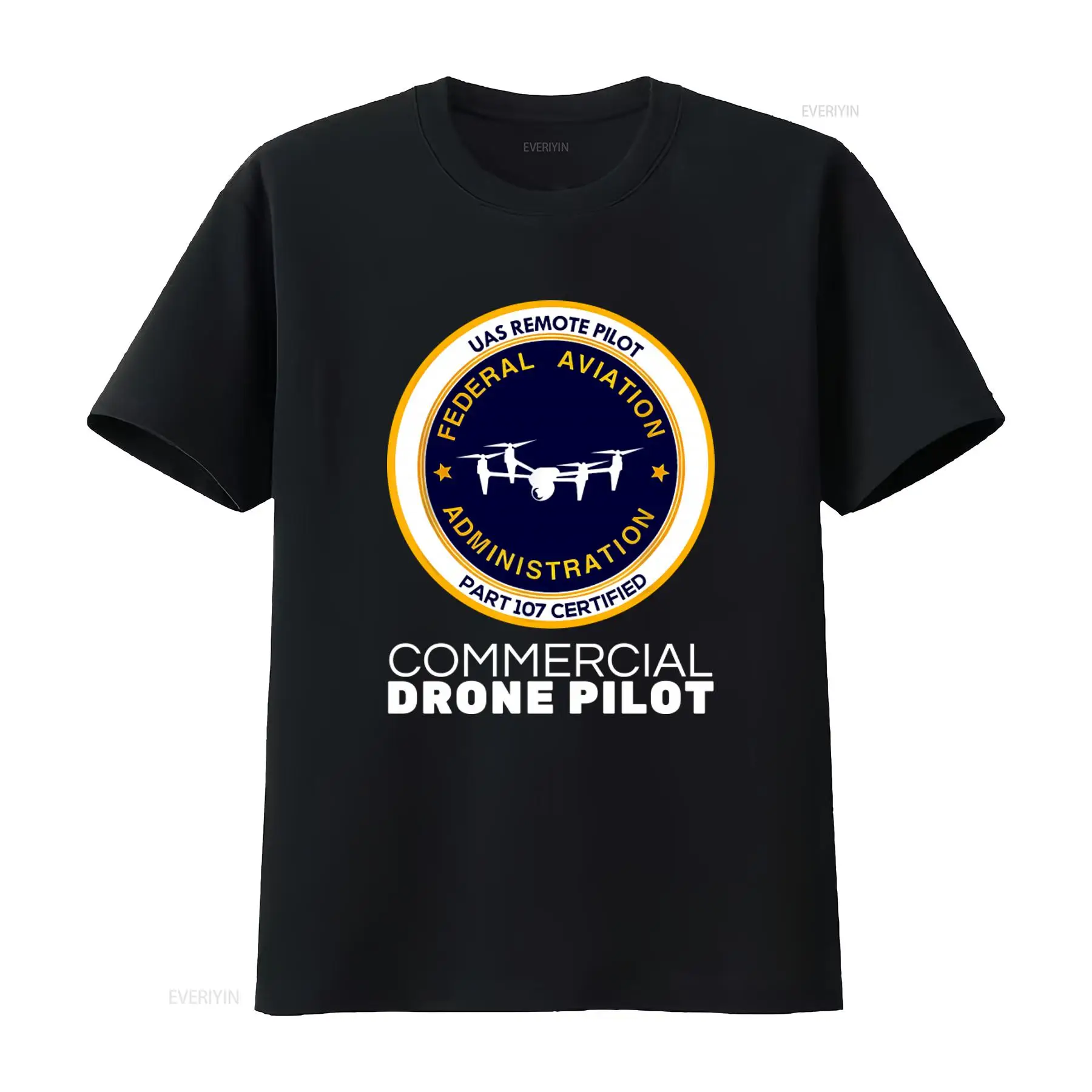 Uas Remote Pilot Part 107 Cert - Commercial Printing & Packaging Pvt Ltd Photos incelemesi ve fiyatı