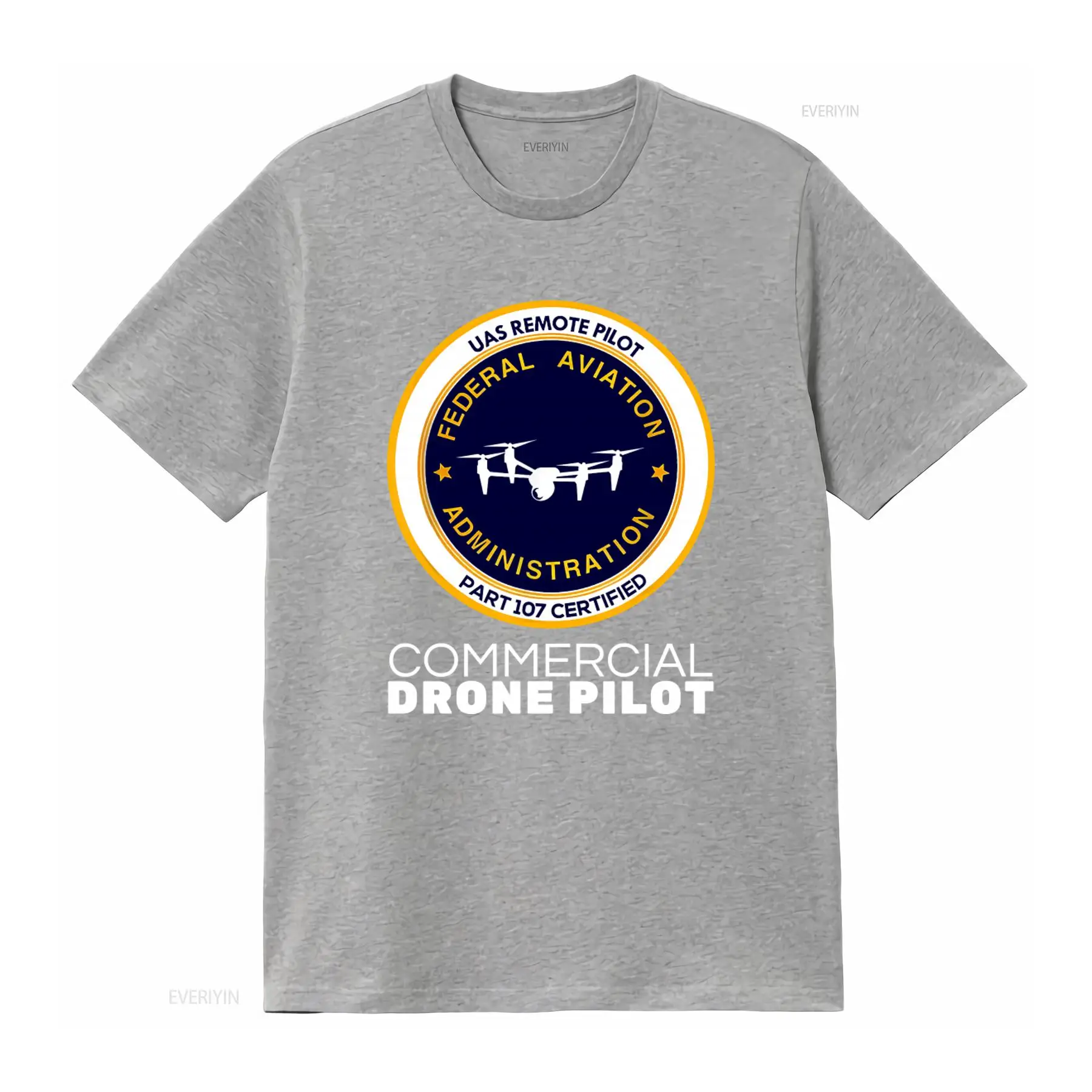 Uas Remote Pilot Part 107 Cert - Commercial Printing & Packaging Pvt Ltd Photos incelemesi ve fiyatı