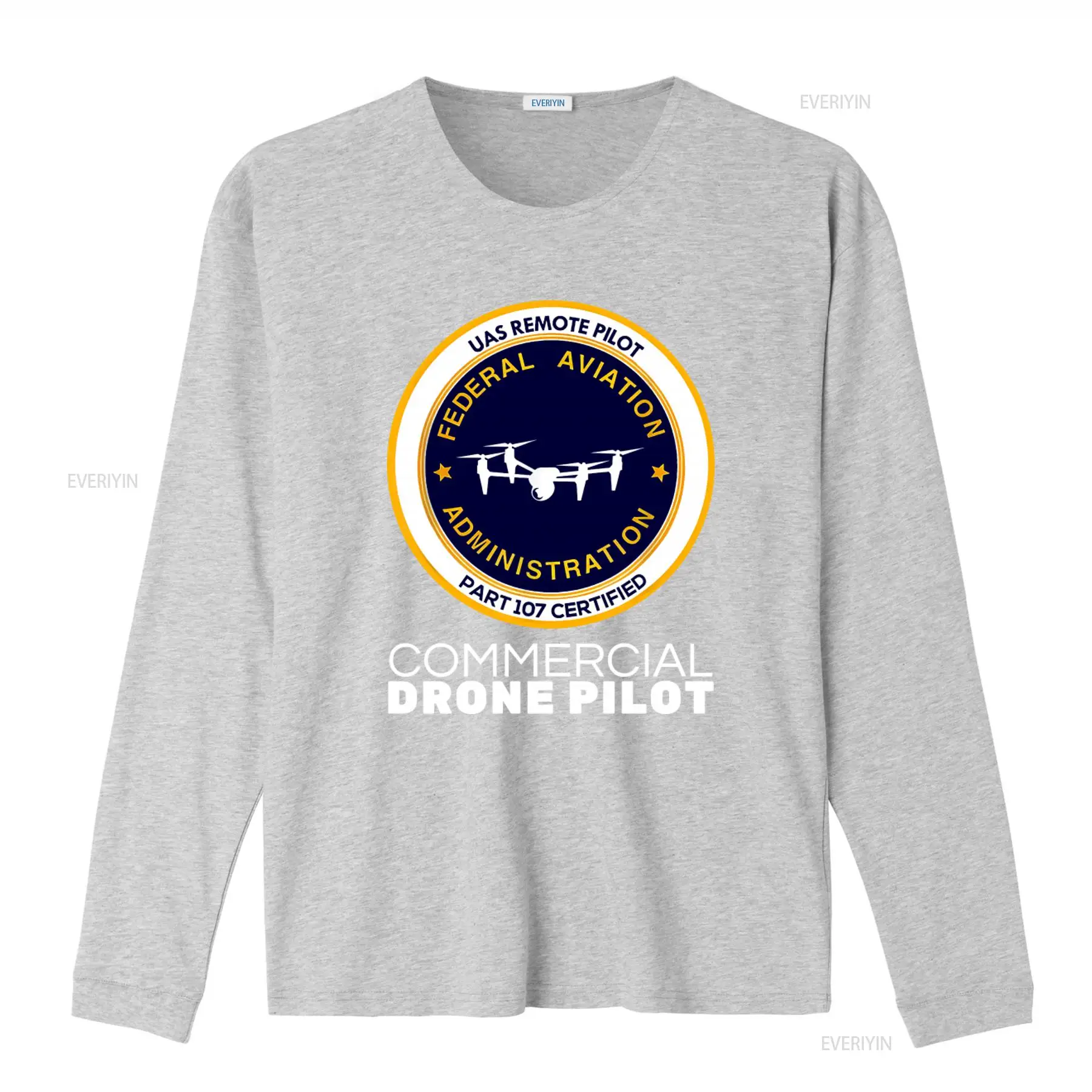 Uas Remote Pilot Part 107 Cert - Commercial Printing & Packaging Pvt Ltd Photos incelemesi ve fiyatı
