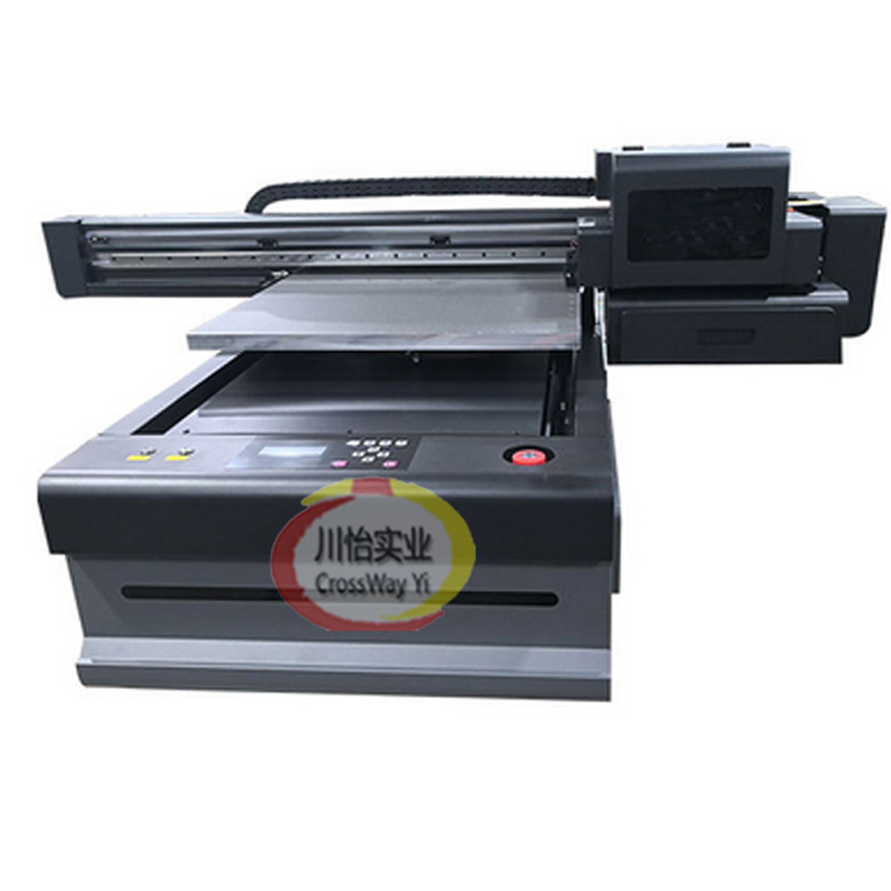 New Technology UV Flat Printer - Commercial Printing News incelemesi ve fiyatı