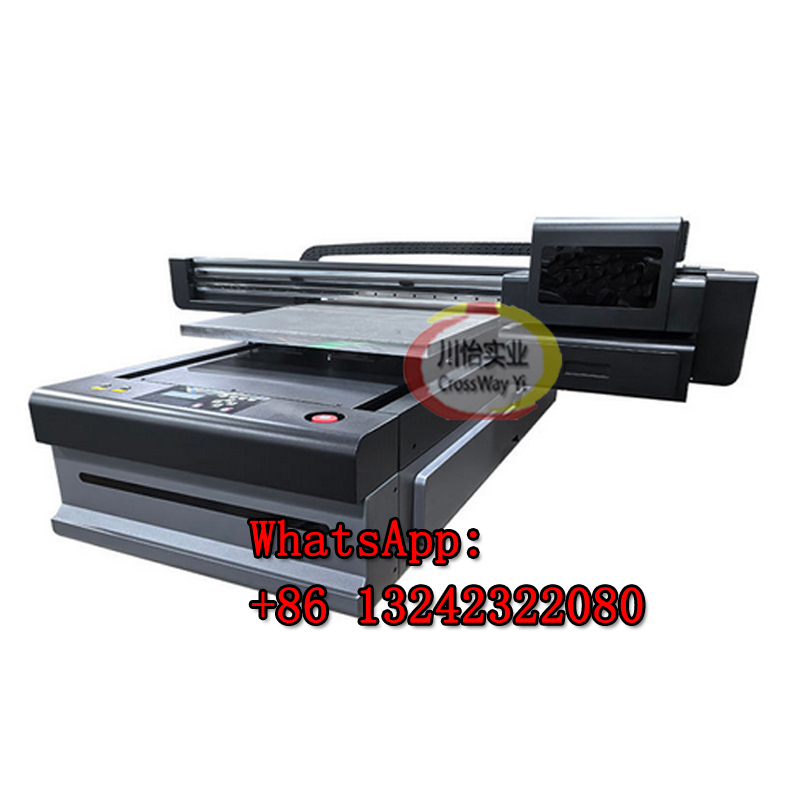 New Technology UV Flat Printer - Commercial Printing News incelemesi ve fiyatı