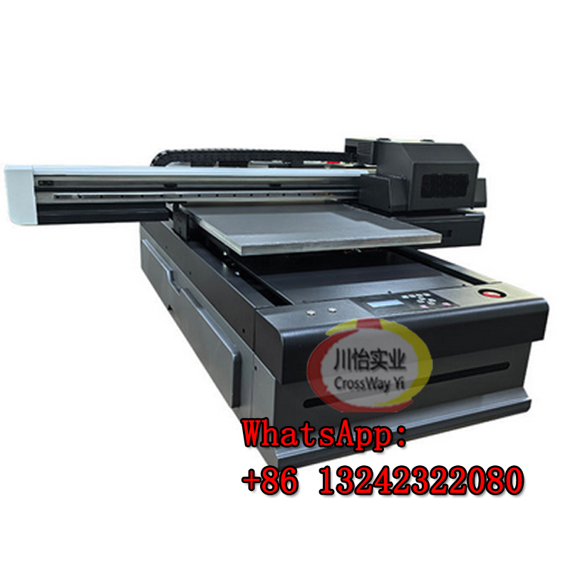 New Technology UV Flat Printer - Commercial Printing News incelemesi ve fiyatı