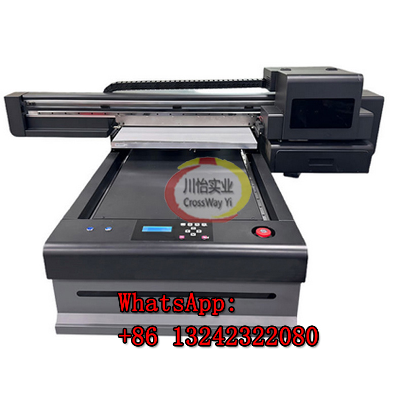 New Technology UV Flat Printer - Commercial Printing News incelemesi ve fiyatı