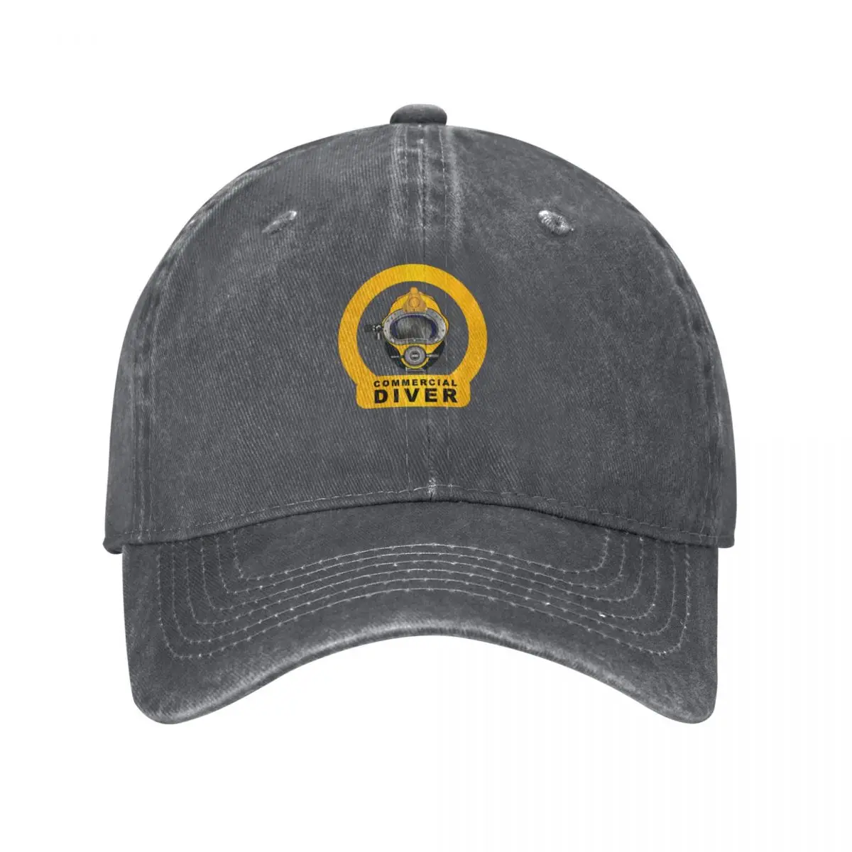 Commercial Diving Helmet Baseb - Commercial Printing And Design incelemesi ve fiyatı