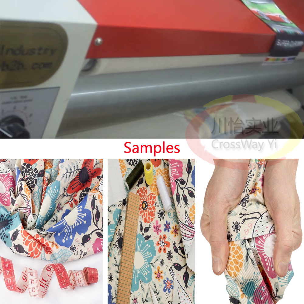 Sublimation T-Shirt Sportswear - Commercial Shirt Printing Machine incelemesi ve fiyatı
