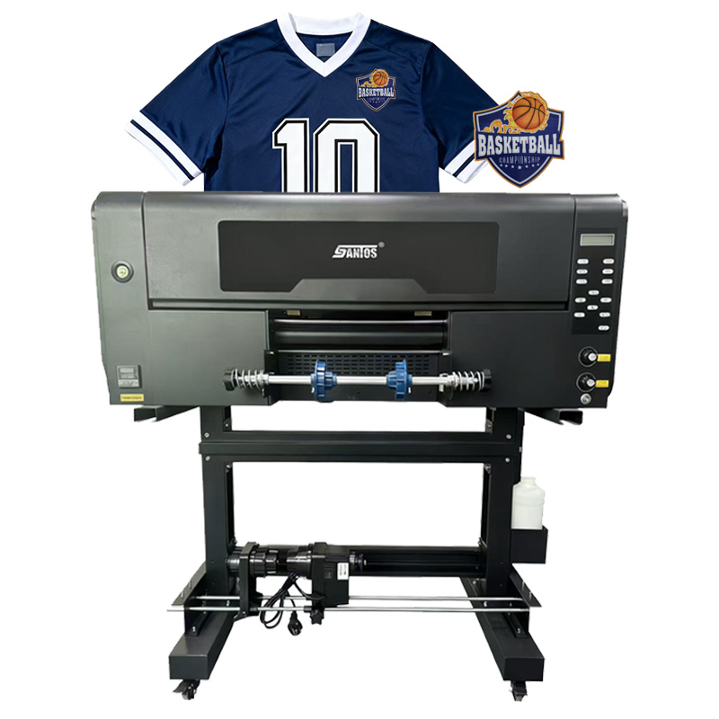 Uv Dtf Sticker Printer Laminat - Commercial Wrap Printing incelemesi ve fiyatı