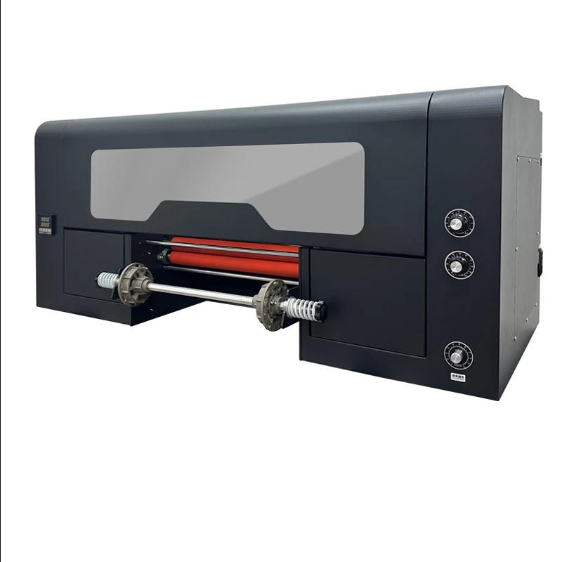 Uv Dtf Sticker Printer Laminat - Commercial Wrap Printing incelemesi ve fiyatı