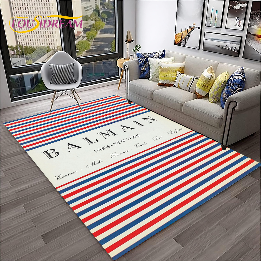 3D Printing B-Balmain Logo Fas - Commercial Printing Services incelemesi ve fiyatı