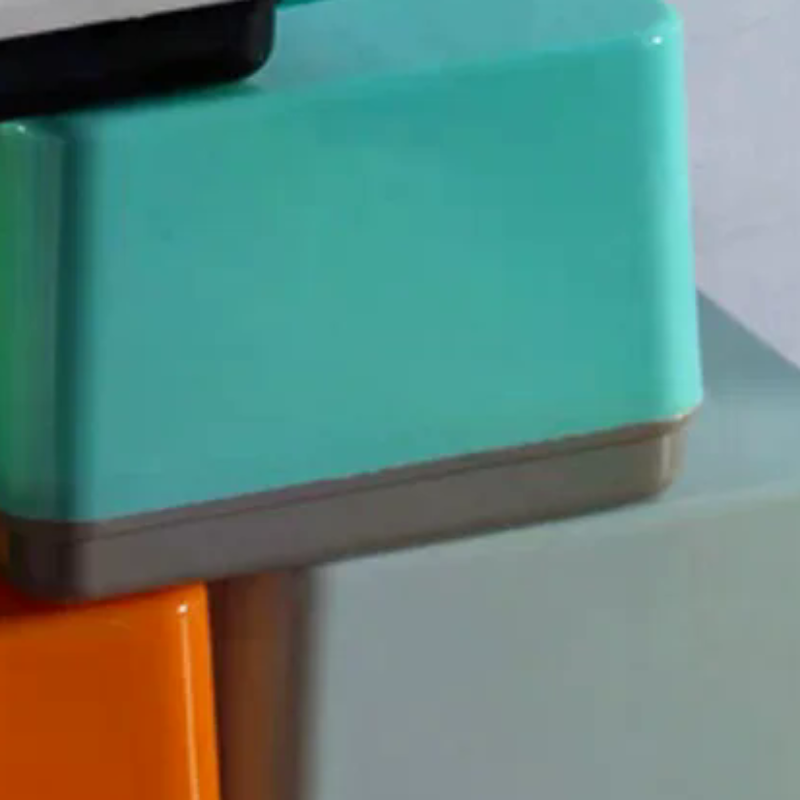 Commercial Grade Square Plasti - Commercial Printing & Packaging Pvt Ltd Photos incelemesi ve fiyatı