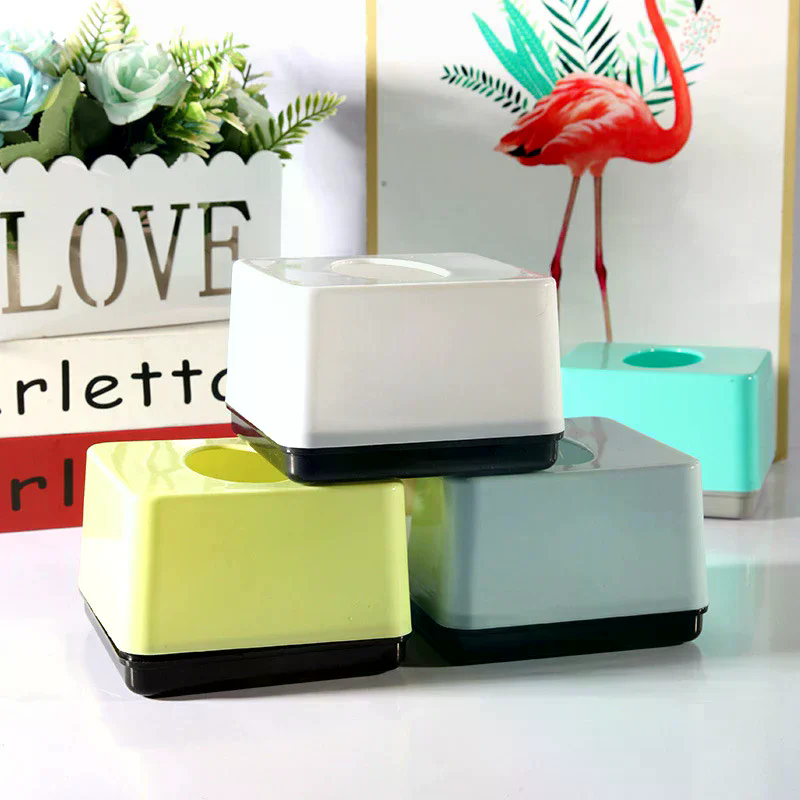 Commercial Grade Square Plasti - Commercial Printing & Packaging Pvt Ltd Photos incelemesi ve fiyatı