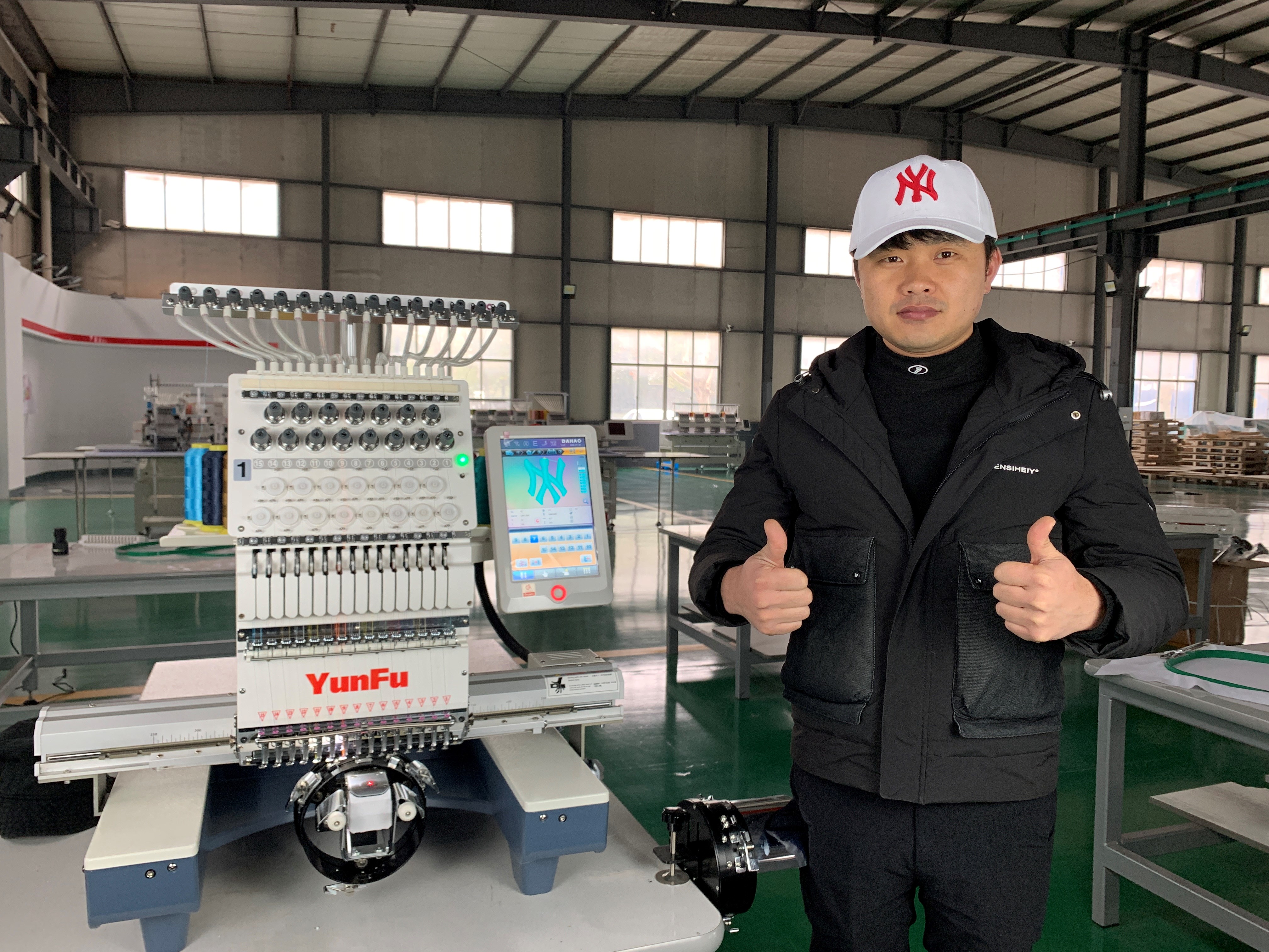 New High Speed 1200 RPM Comput - Commercial Shirt Printing Machine incelemesi ve fiyatı