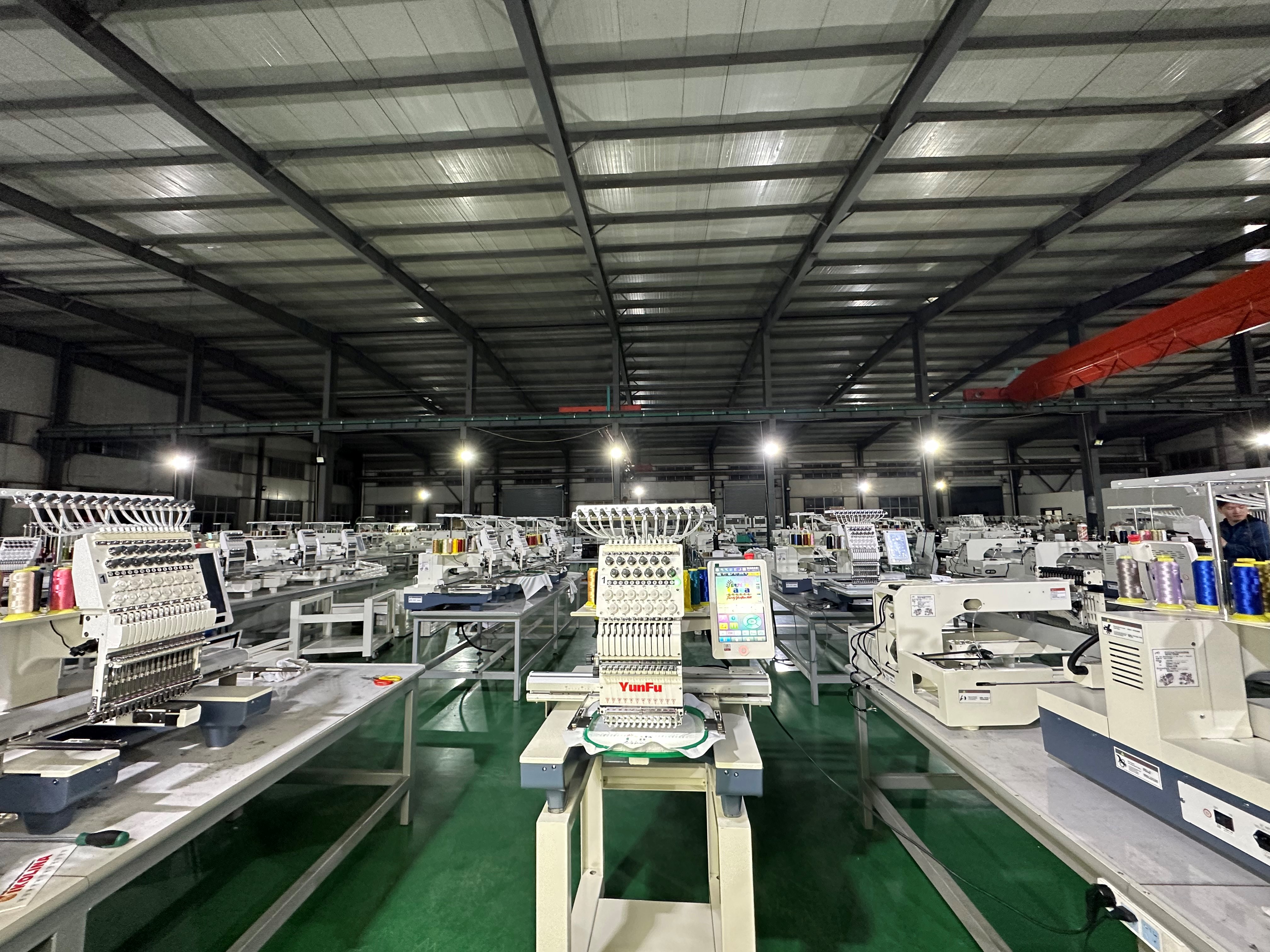 New High Speed 1200 RPM Comput - Commercial Shirt Printing Machine incelemesi ve fiyatı