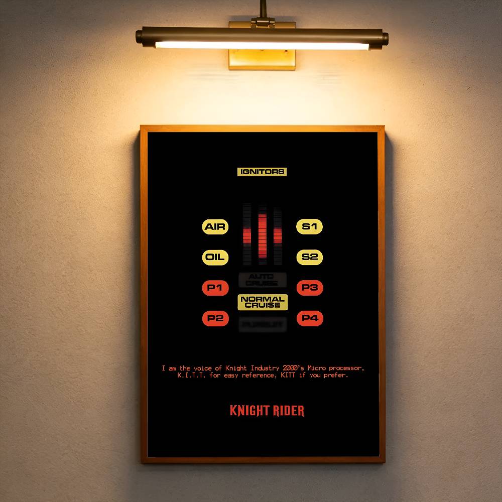 Cool K-Knight Rider Premium Se - Commercial Printing & Packaging Pvt Ltd Photos incelemesi ve fiyatı