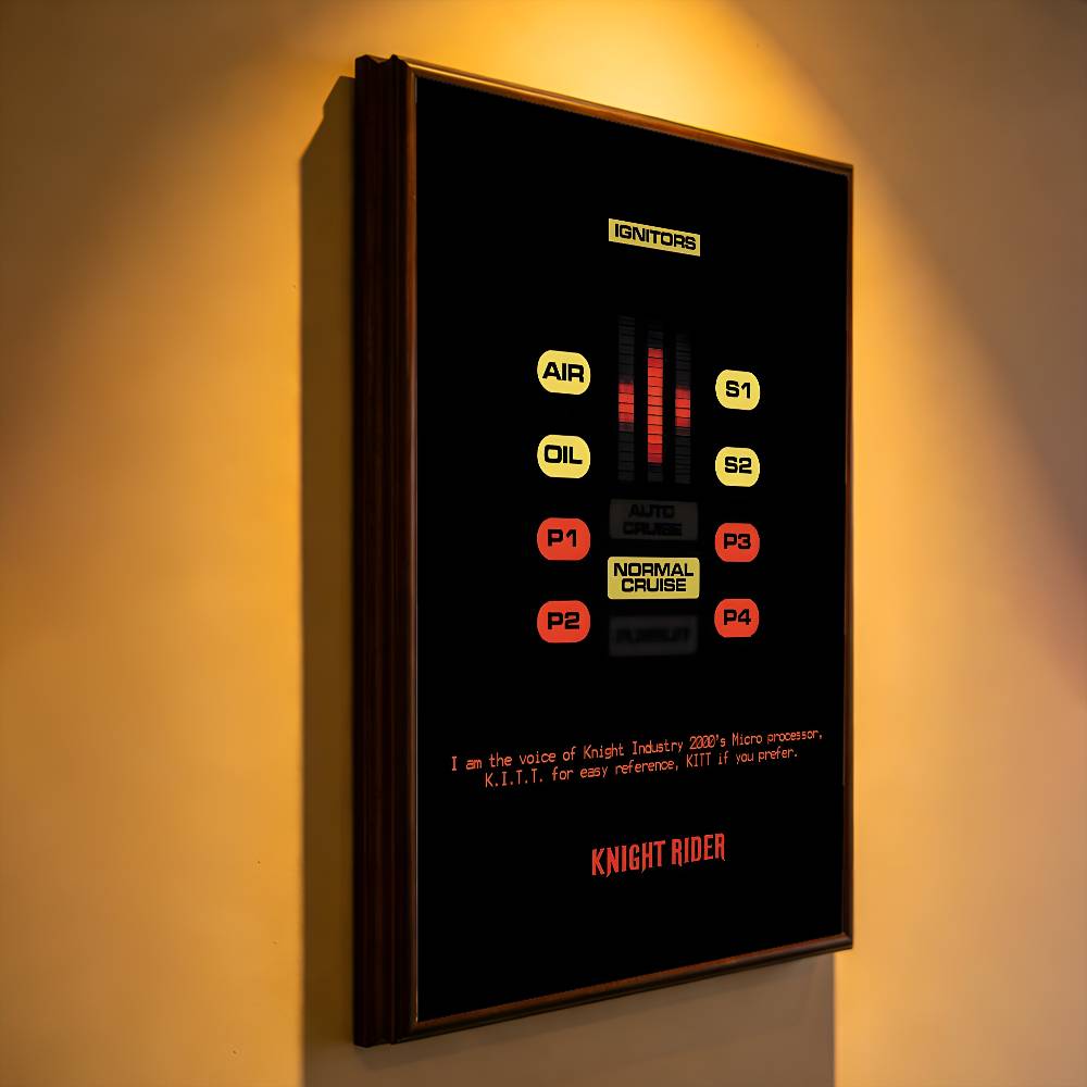 Cool K-Knight Rider Premium Se - Commercial Printing & Packaging Pvt Ltd Photos incelemesi ve fiyatı