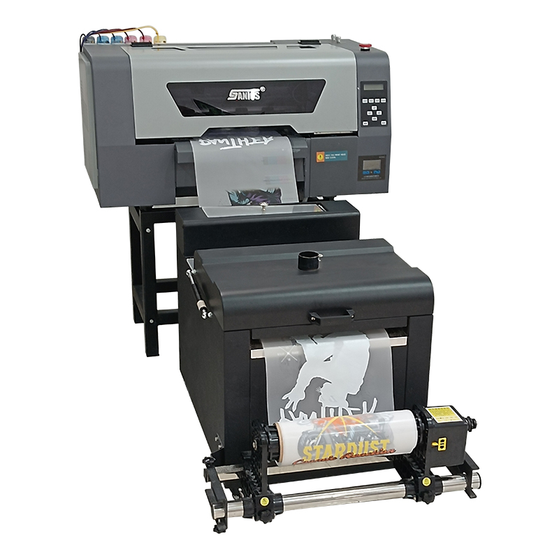 Factory Delivery DTF Machine F - Commercial Shirt Printing Machine incelemesi ve fiyatı