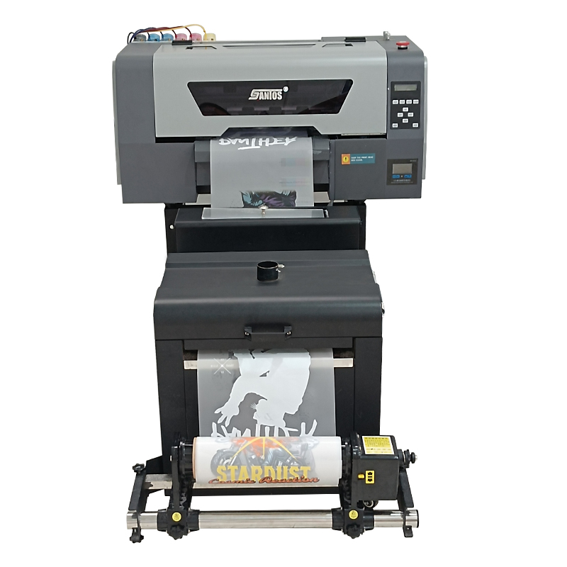 Factory Delivery DTF Machine F - Commercial Shirt Printing Machine incelemesi ve fiyatı