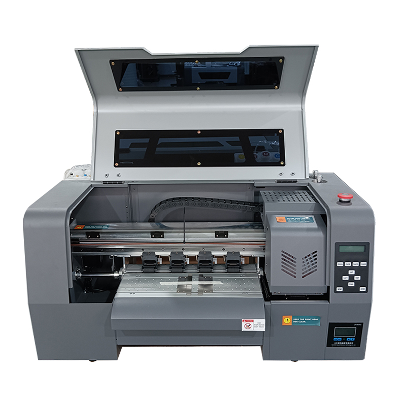 Factory Delivery DTF Machine F - Commercial Shirt Printing Machine incelemesi ve fiyatı