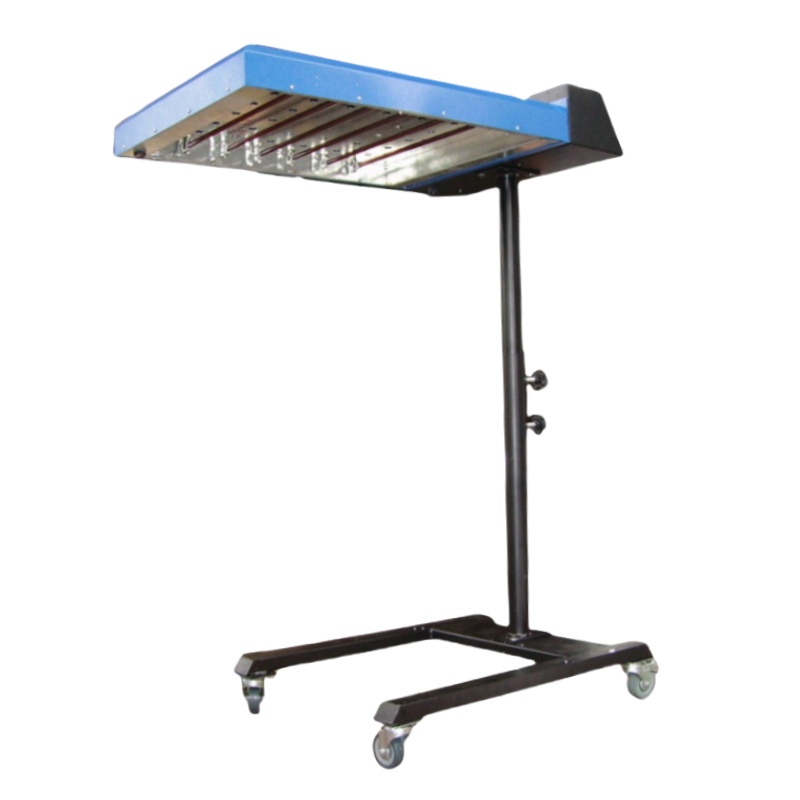 Automatic Infrared IR Screen P - Flash Dryer Screen Print incelemesi ve fiyatı