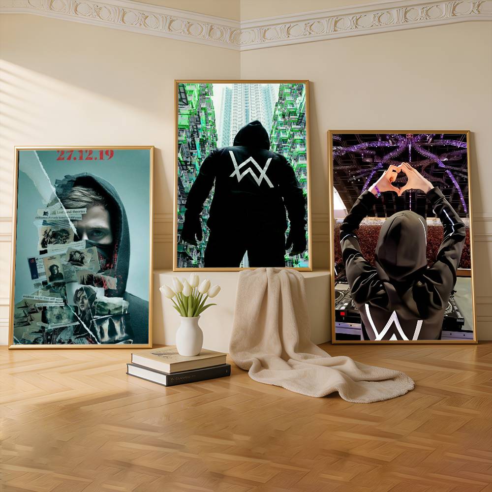 Popular Singer Edm Rave Dj A-A - Commercial Printing & Packaging Pvt Ltd Photos incelemesi ve fiyatı