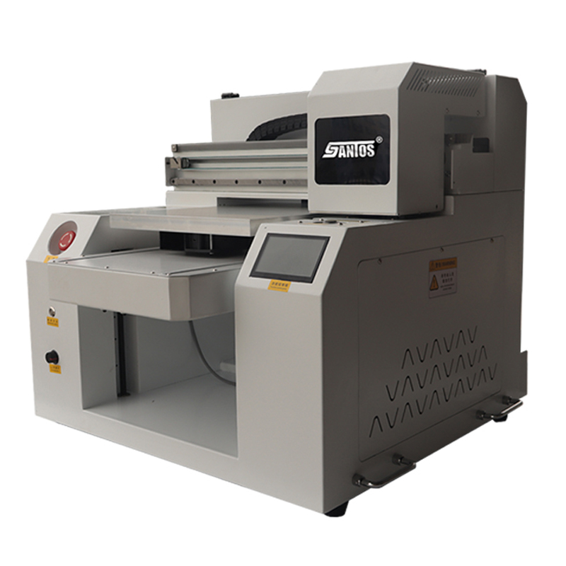 Flatbed printing machine small - Commercial Glass Printing incelemesi ve fiyatı