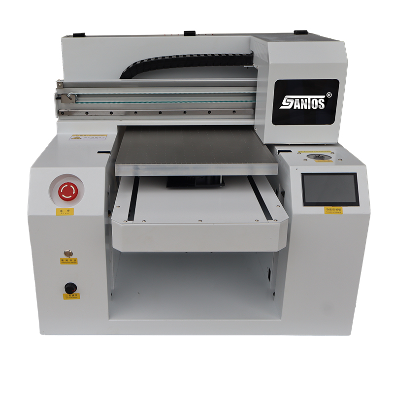 Flatbed printing machine small - Commercial Glass Printing incelemesi ve fiyatı