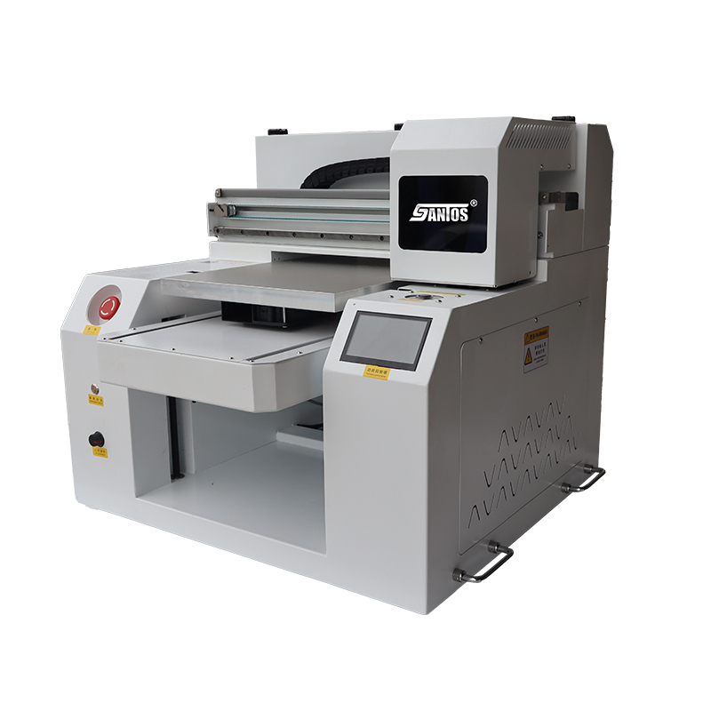 Flatbed printing machine small - Commercial Glass Printing incelemesi ve fiyatı