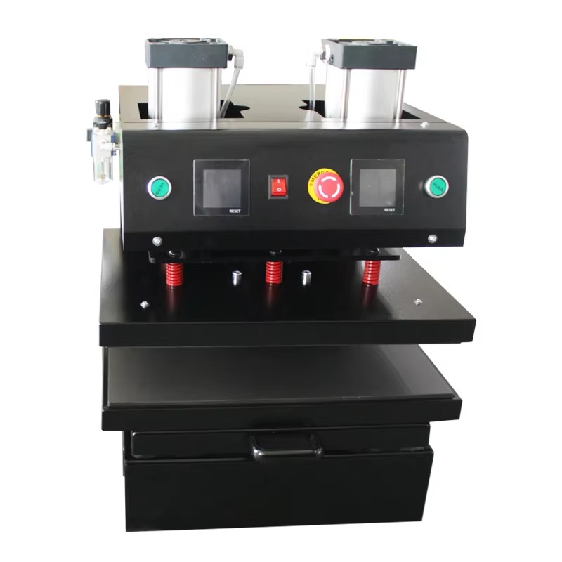 High Quality Automatic Pneumat - Commercial Printing Process incelemesi ve fiyatı