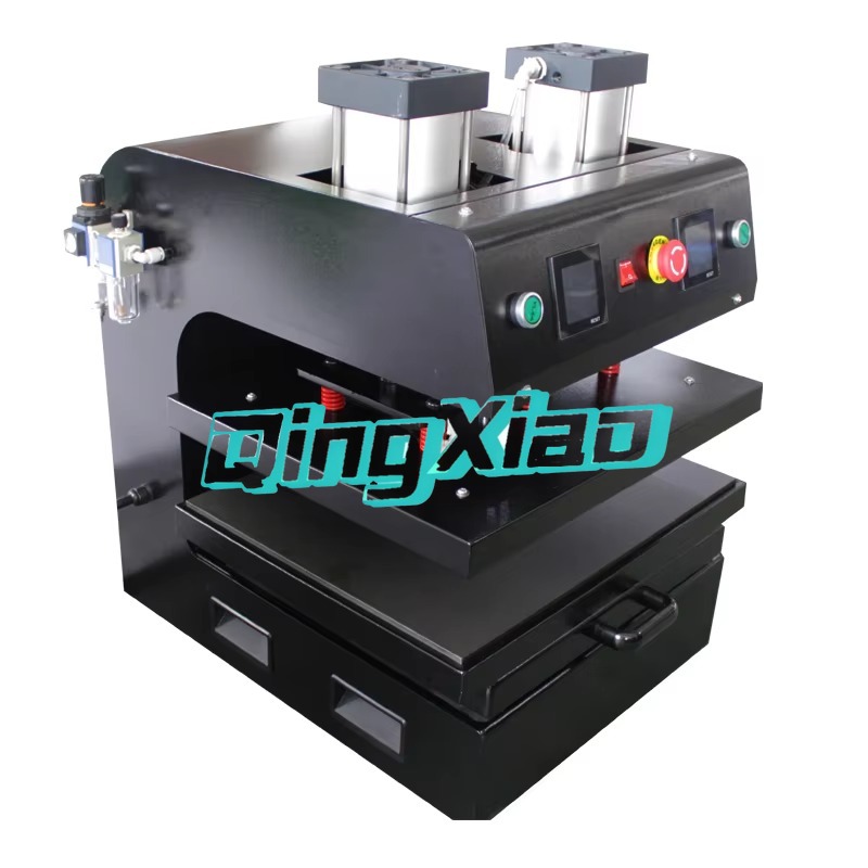 High Quality Automatic Pneumat - Commercial Printing Process incelemesi ve fiyatı