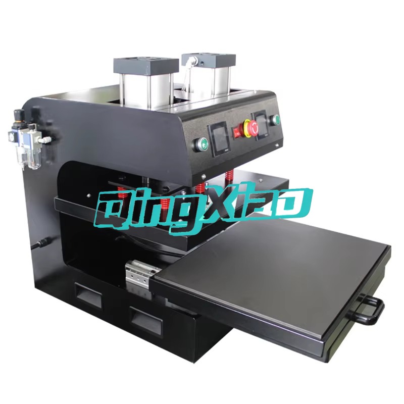 High Quality Automatic Pneumat - Commercial Printing Process incelemesi ve fiyatı