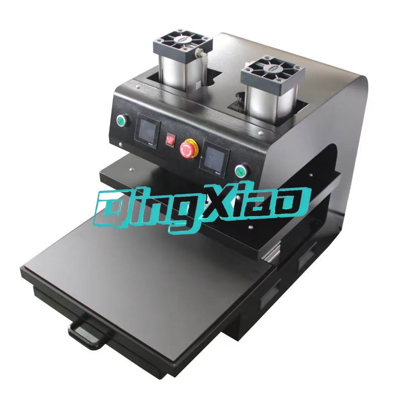 High Quality Automatic Pneumat - Commercial Printing Process incelemesi ve fiyatı