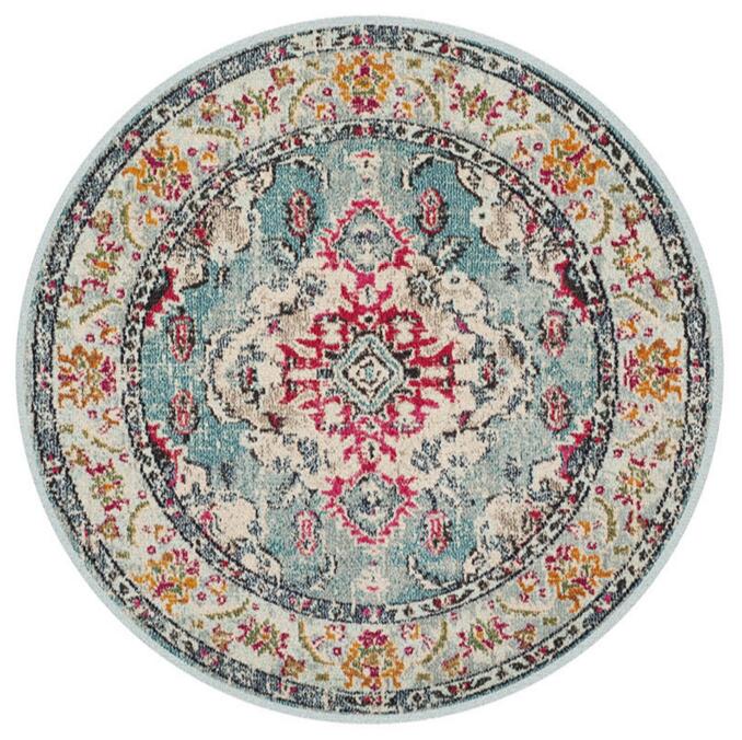 Nordic Retro Ethnic Jacquard M - Commercial Printing And Design incelemesi ve fiyatı