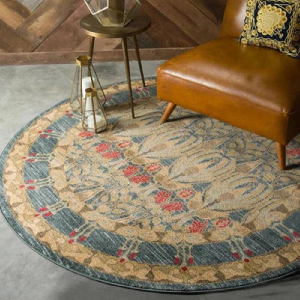 Nordic Retro Ethnic Jacquard M - Commercial Printing And Design incelemesi ve fiyatı