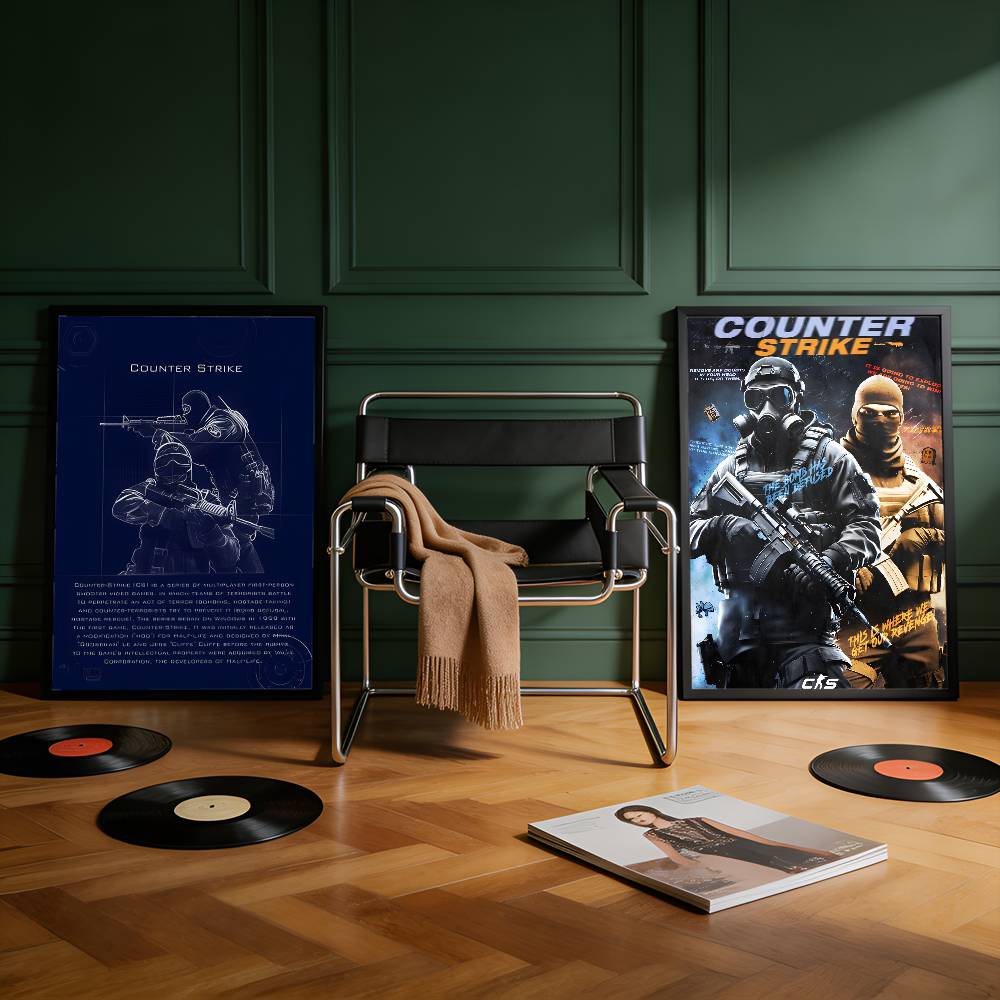 CSGO C-Counter-Strike Global O - Commercial Printing & Packaging Pvt Ltd Photos incelemesi ve fiyatı