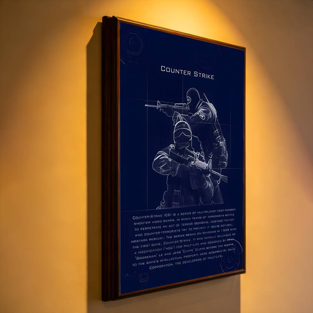CSGO C-Counter-Strike Global O - Commercial Printing & Packaging Pvt Ltd Photos incelemesi ve fiyatı