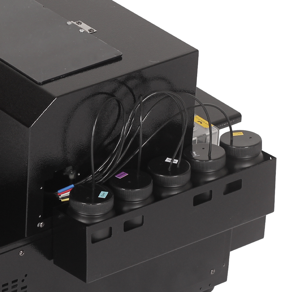 Mini A4 UV non-contact inkjet  - Commercial Printing Process incelemesi ve fiyatı
