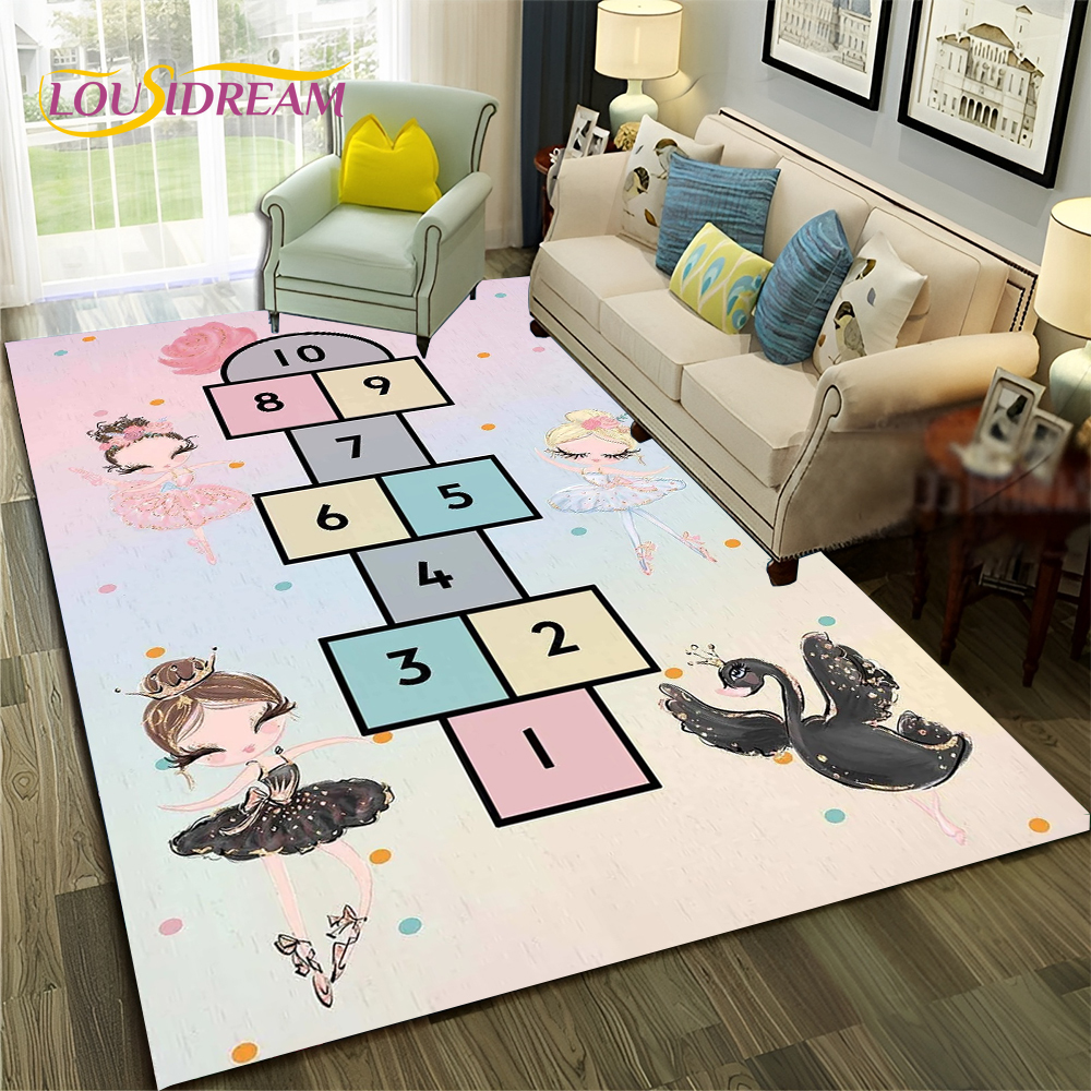 2025 Funny Hopscotch Child Dig - Commercial Printing Services incelemesi ve fiyatı