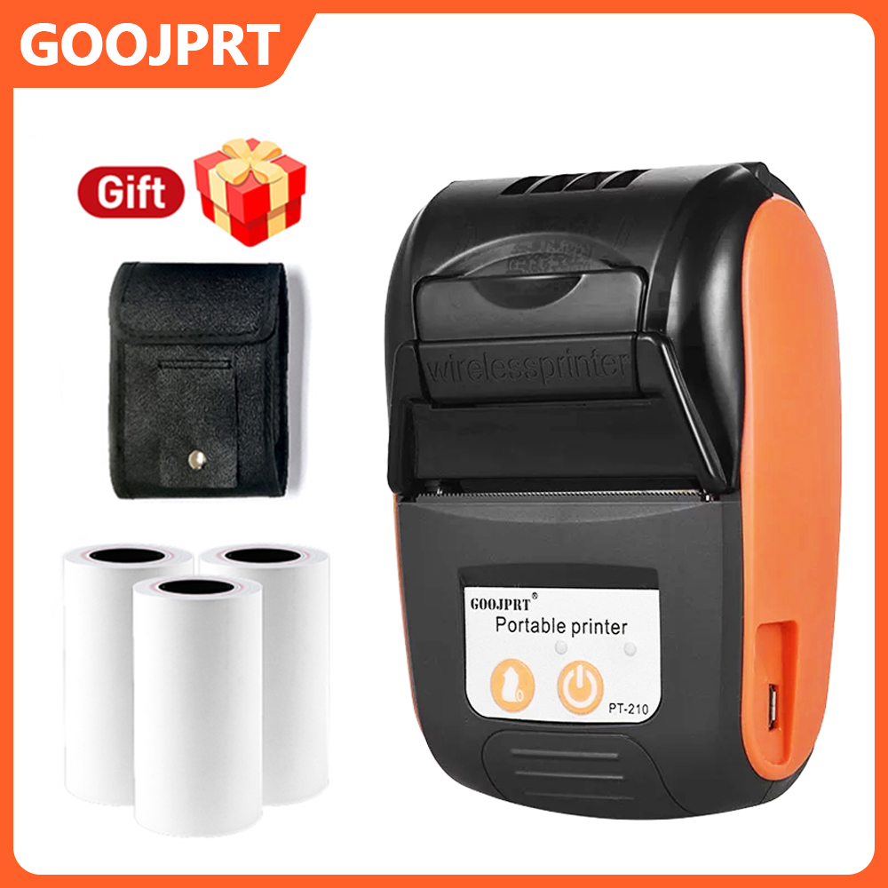 Mini Portable Thermal Receipt  - Commercial Shirt Printing Machine incelemesi ve fiyatı