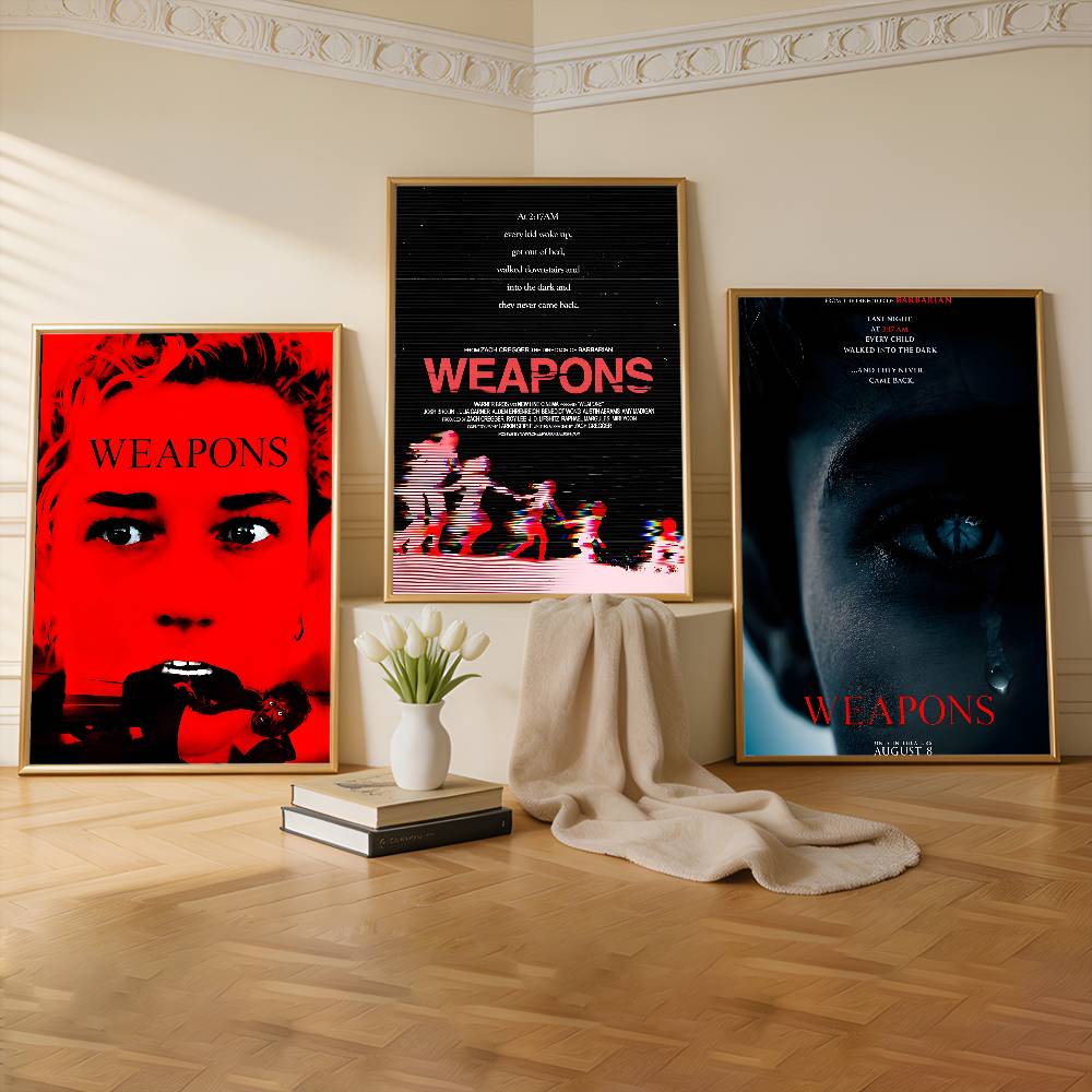 Movie W-Weapons Premium Self A - Commercial Printing & Packaging Pvt Ltd Photos incelemesi ve fiyatı
