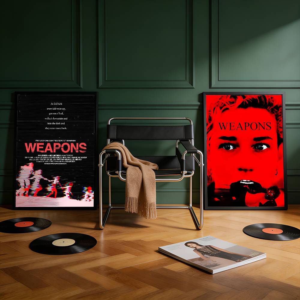 Movie W-Weapons Premium Self A - Commercial Printing & Packaging Pvt Ltd Photos incelemesi ve fiyatı